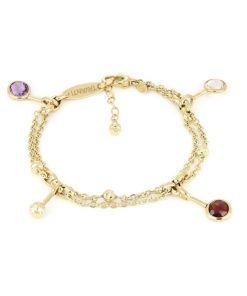 Bracciali Tavanti Jewels | Bracciale Luna Con Pendente