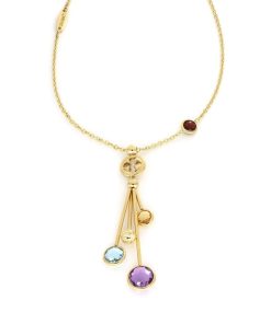 Collane Tavanti Jewels | Collana Luna Con Pendente