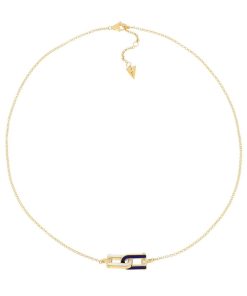 Collane Tavanti Jewels | Collana Legami Smalto Blu/Bianco